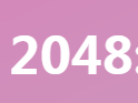2048 Chinese
