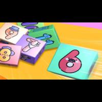 2048 Cube Shooting Merge