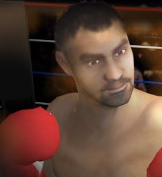 3D Boxing King