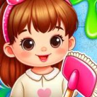 Back To School Adventure Game