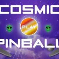 Blast Off into Adventure with Cosmic Pinball The Ultimate Space Experience