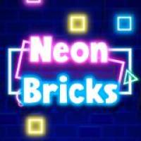 Break the Neon Bricks Endless Fun Awaits You