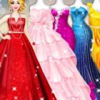 Bridesmaids Bliss Shop Til You Drop in this Wedding Shopping Spree