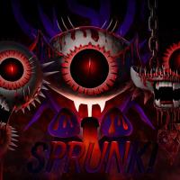 Definitive phase8 The Complete Sprunki Reality-Bending Saga