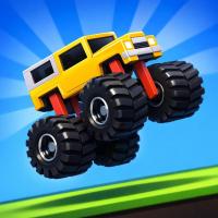 Drive Mad Adventure Through Crazy Roads