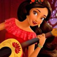 Elena of Avalor Concert Rock out with Elena in Avalor s musical show