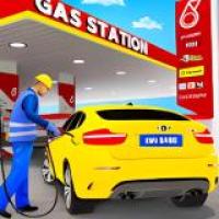 Fuel Stop Parking Challenge