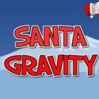 Help Santa Defy Gravity in This Fun Holiday Adventure
