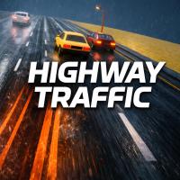 Highway Traffic The Playhop-Style Racing Thrill You re Searching For