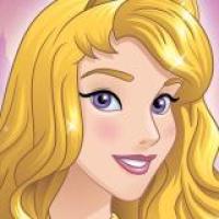 Homecoming Princess Aurora A Royal Dress-Up Adventure