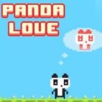 Join the adventure of love and friendship in Panda Love
