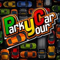 Master the Art of Parking in Park Your Car Adventure