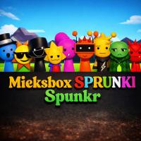 Mieksbox Sprunki Play the Ultimate Music Mod Game