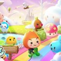 Mini Heads Wacky Arena Battle