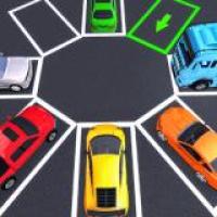 Parking Toy Adventure