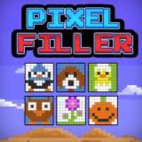Pixel Filler