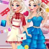 Princess Urban Fashion Adventure