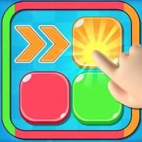 Puzzle Block Slide Game