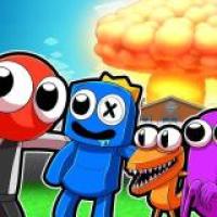 Rainbow Survival Chasing the Pot of Gold