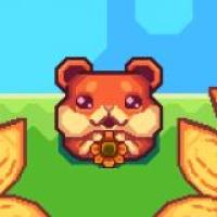 Roll and Race with Hamsters in an Epic Adventure