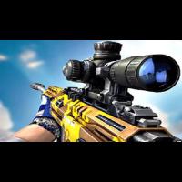 Shooting World Gun Fire