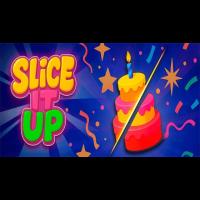 Slice It Up