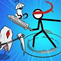 Stickman Rogue Online